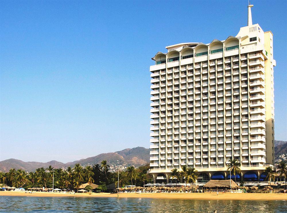 Krystal Beach Acapulco Exterior photo